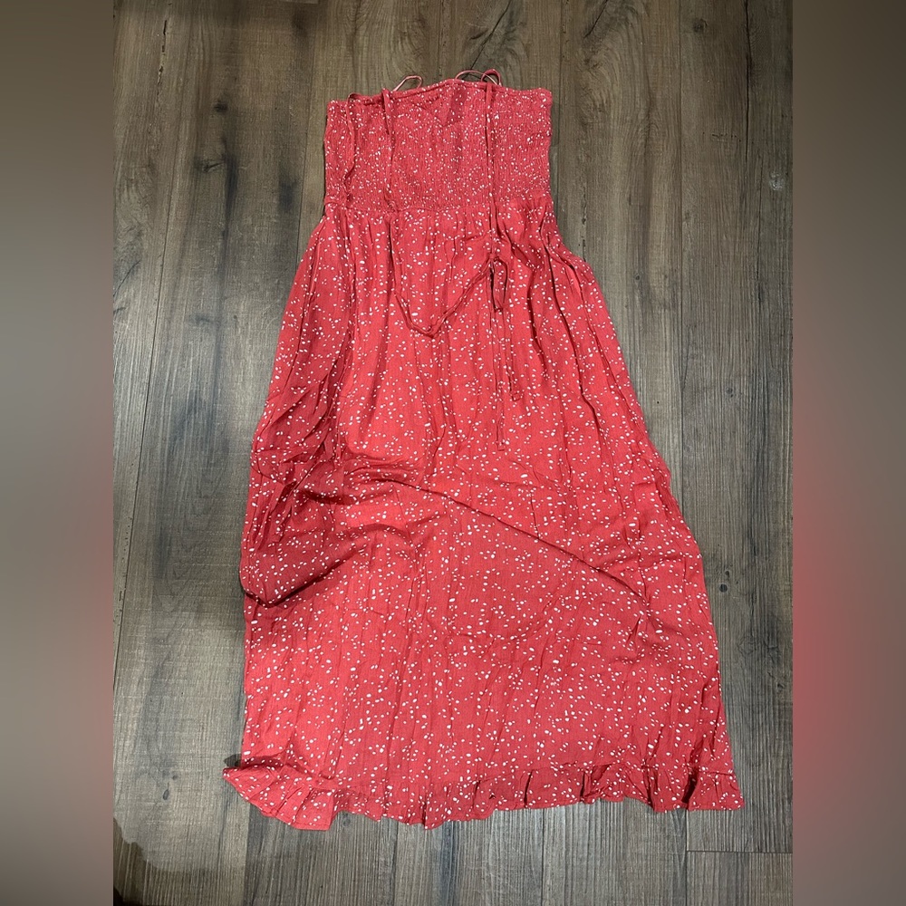 Juniors Dress NWT